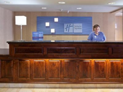 Hotel Express By Ihg