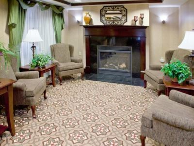 Express By Ihg 2* Lebanon