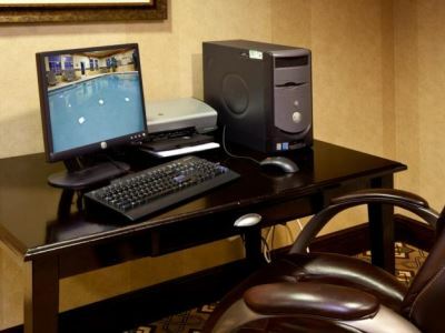 Hotel Express By Ihg